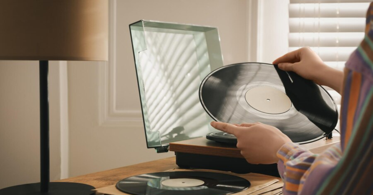 Vinyl Record Appraisals