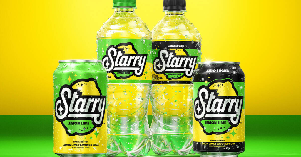 Sierra Mist Lawsuit