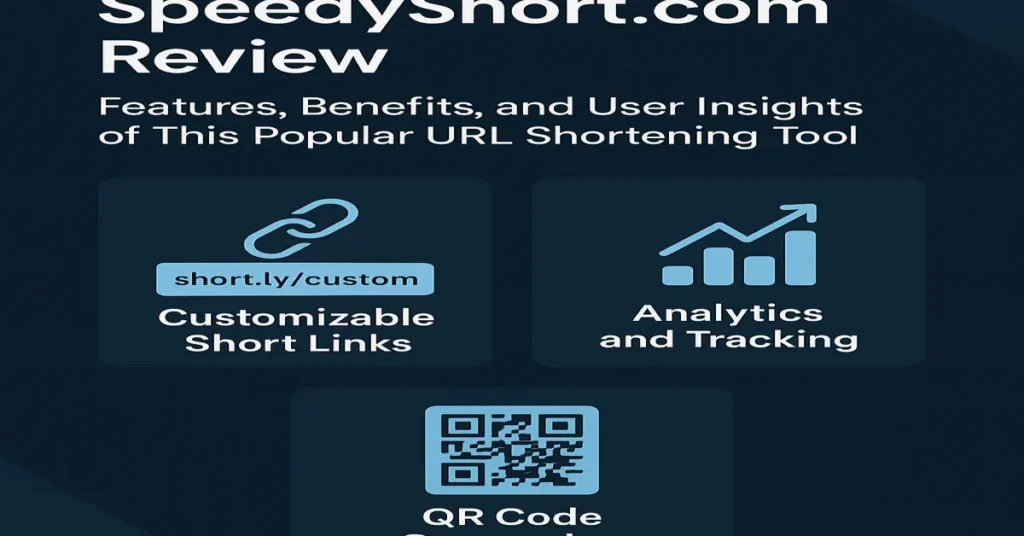 SpeedyShort.com